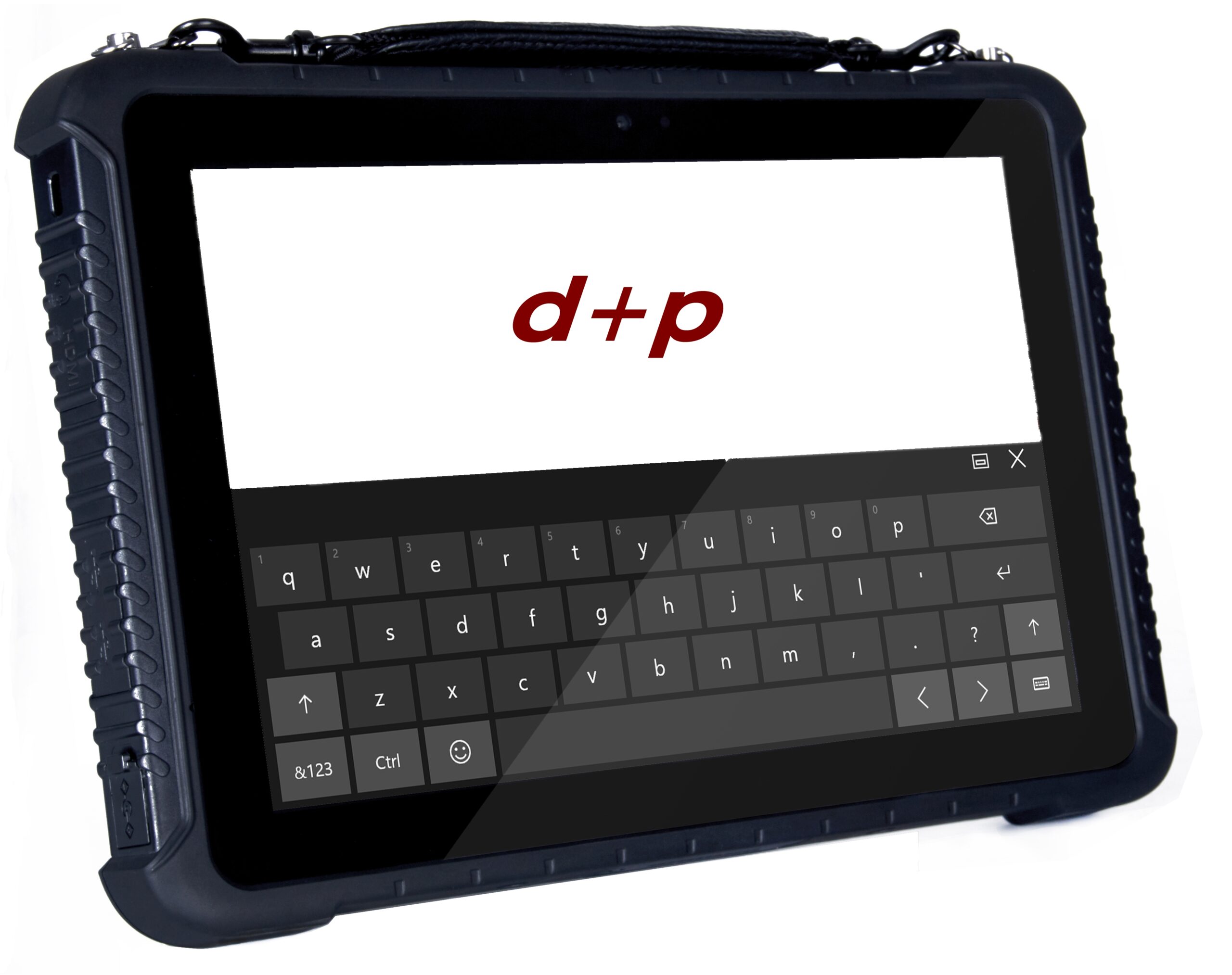 Donner + Pfister (D+P) ES4100 Portable Pitch Tester