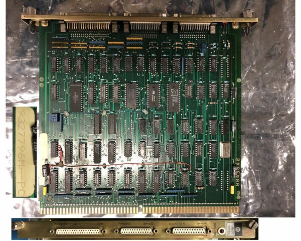 Allen Bradley 8600 IWS Interface Module