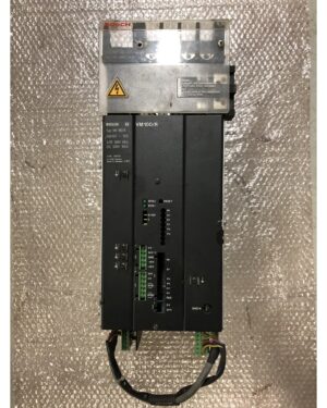 USED Vero 116-34471C Trivolt GK60 Rack Power Supply Module 