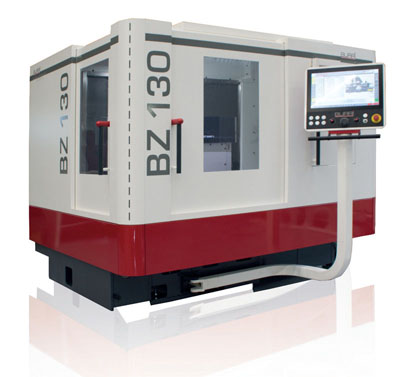 BZ130 Gear Grinding Machine