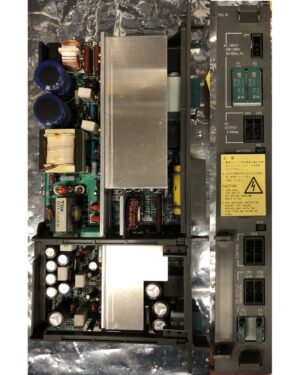 Fanuc 15M PSU BI Power Supply  Module