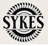 Sykes Logo