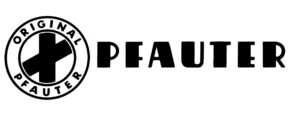 PFAUTER Logo