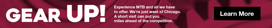 Learn More About What MTB Has To Offer And Schedule A Visit!