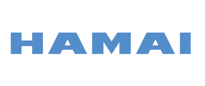 hamai logo